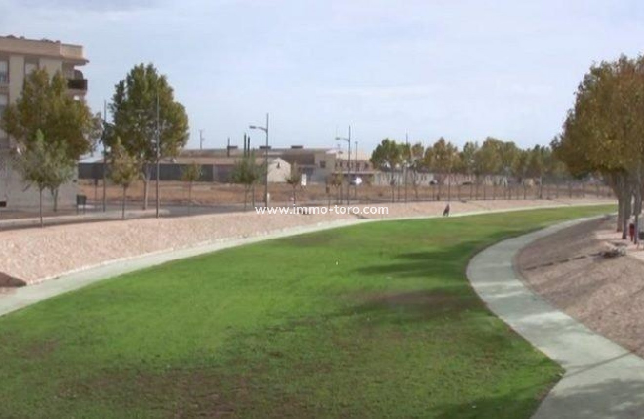 Nueva construcción  - Villa / Chalet - Pilar de la Horadada - Pilar De La Horadada