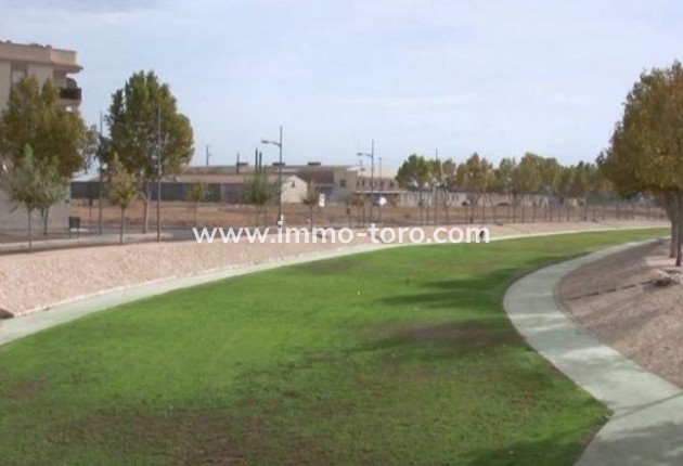 Nueva construcción  - Villa / Chalet - Pilar de la Horadada - Pilar De La Horadada