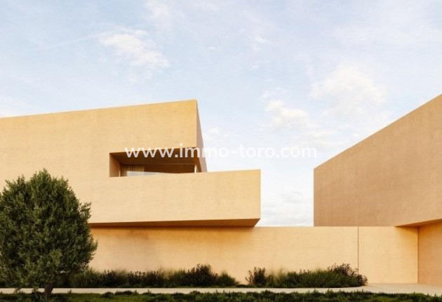 New Build - Apartment - Torrevieja - Los Balcones