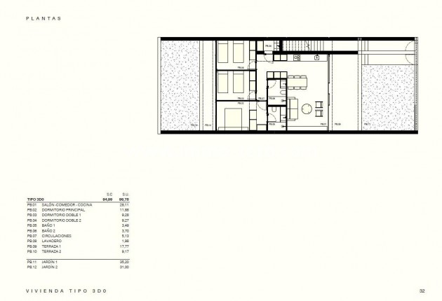 New Build - Apartment - Torrevieja - Los Balcones