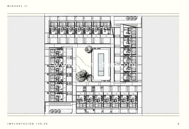 New Build - Apartment - Torrevieja - Los Balcones