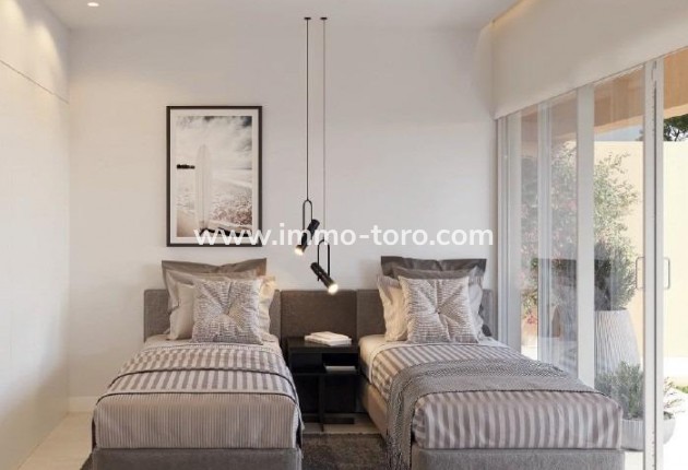 New Build - Apartment - Torrevieja - Los Balcones