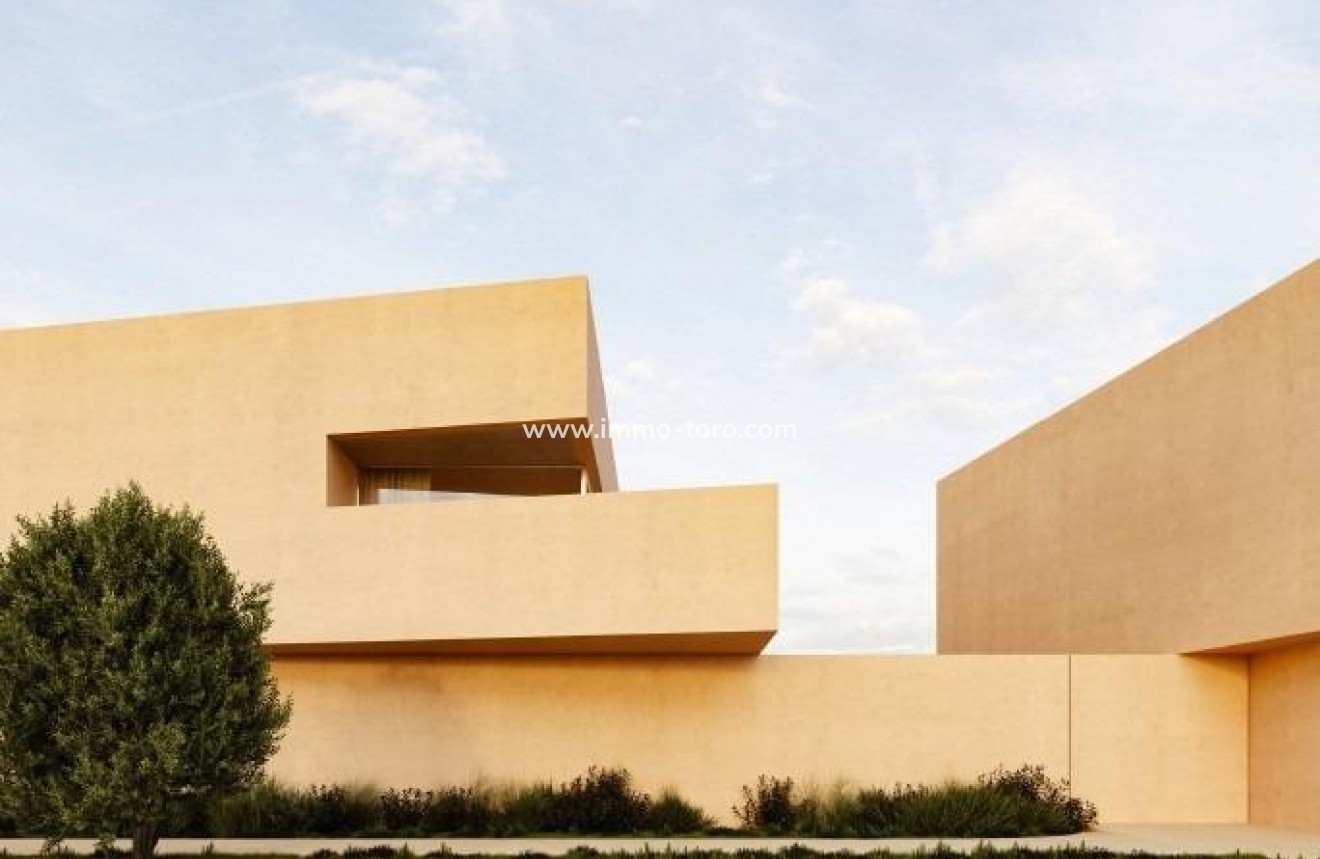 New Build - Apartment - Torrevieja - Los Balcones