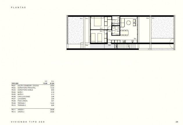 New Build - Apartment - Torrevieja - Los Balcones
