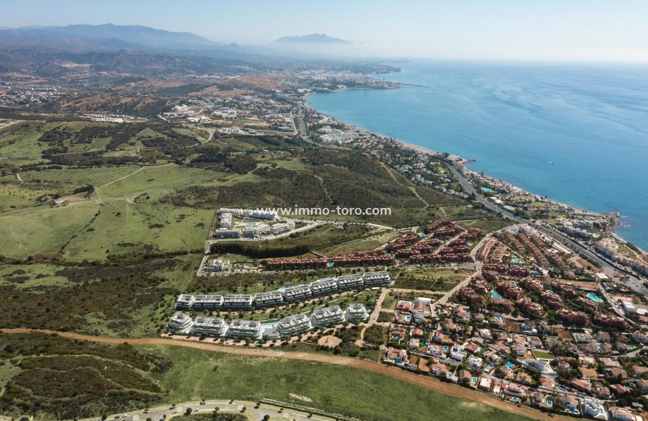 New Build - Penthouse - Málaga - Buenas Noches