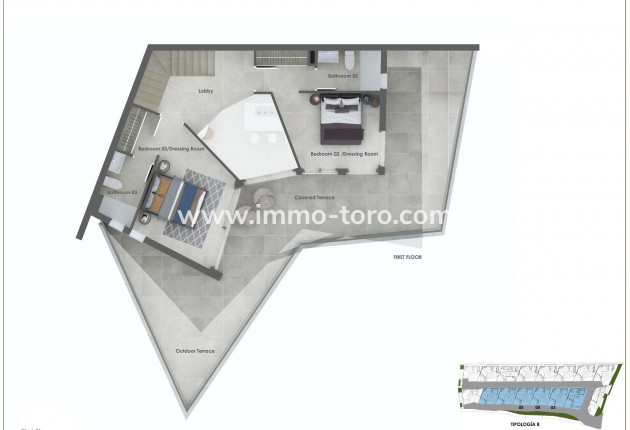 New Build - Villa - Benitachell - Golden Valley