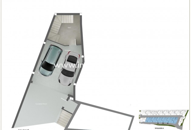 New Build - Villa - Benitachell - Golden Valley