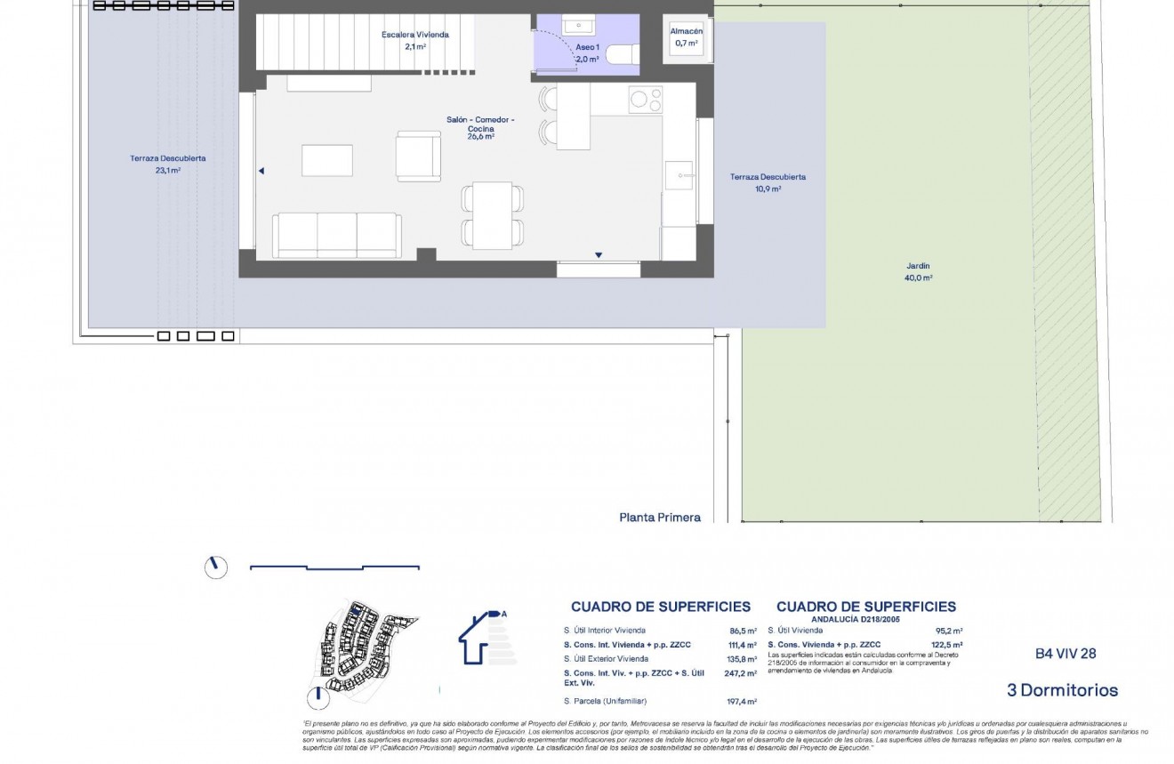 New Build - Villa - Vélez Málaga - Castillo de Lagos