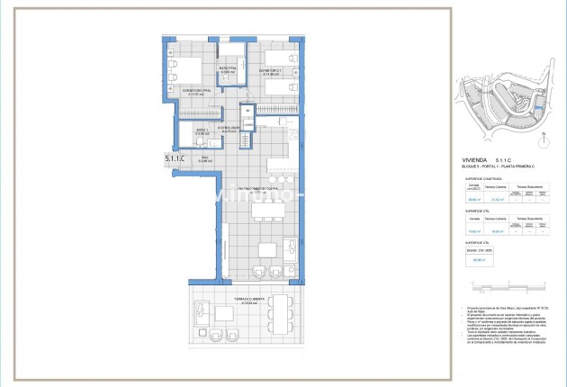 New Build - Apartment - Mijas - Riviera Del Sol