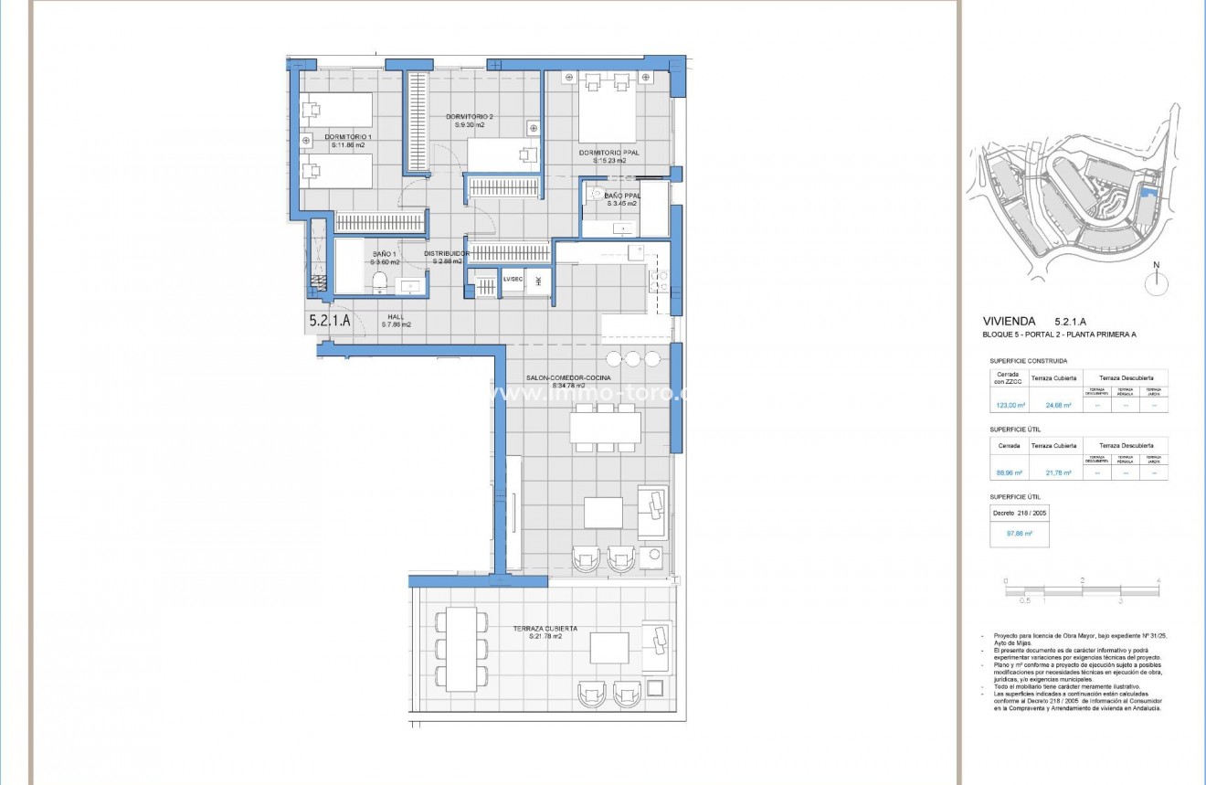 New Build - Apartment - Mijas - Riviera Del Sol