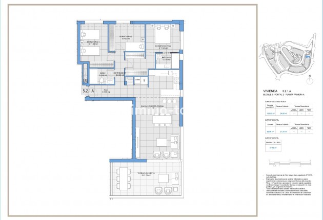 New Build - Apartment - Mijas - Riviera Del Sol