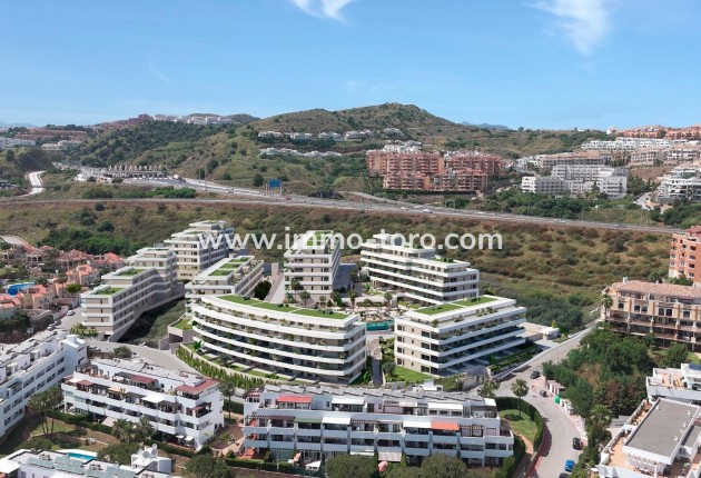 New Build - Penthouse - Mijas - Riviera Del Sol