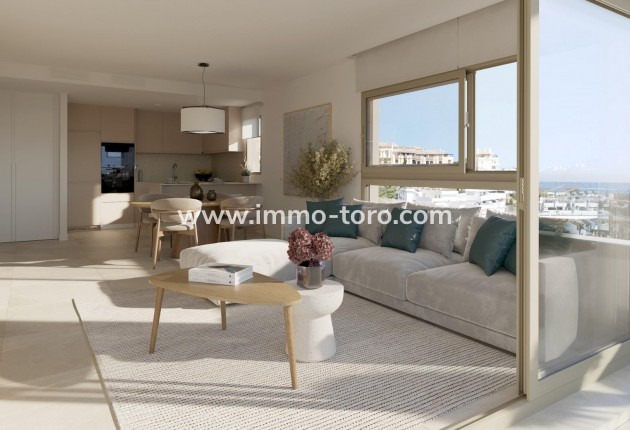 New Build - Penthouse - Mijas - Riviera Del Sol