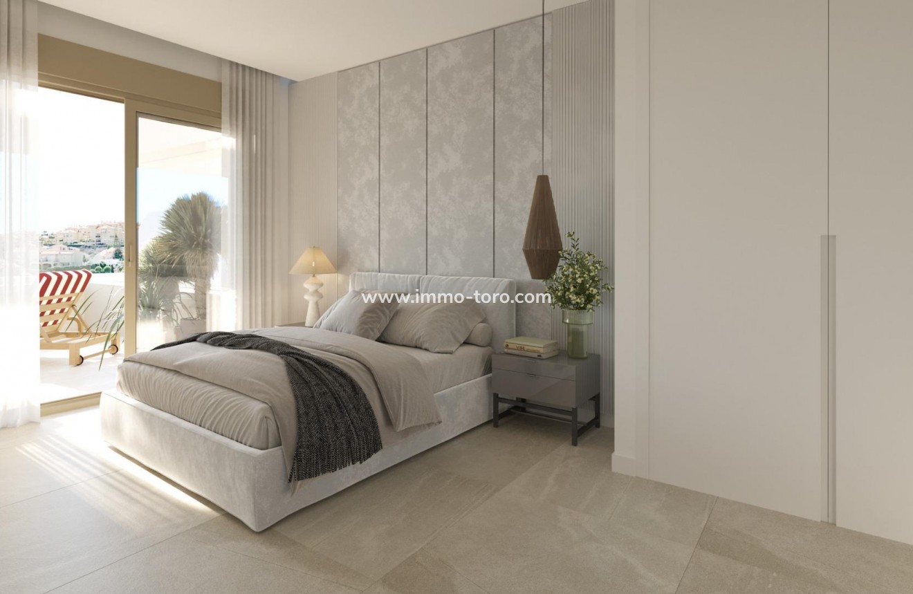 New Build - Penthouse - Mijas - Riviera Del Sol