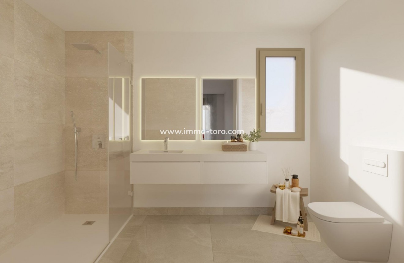 New Build - Penthouse - Mijas - Riviera Del Sol