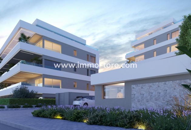 New Build - Penthouse - Mijas - Riviera Del Sol