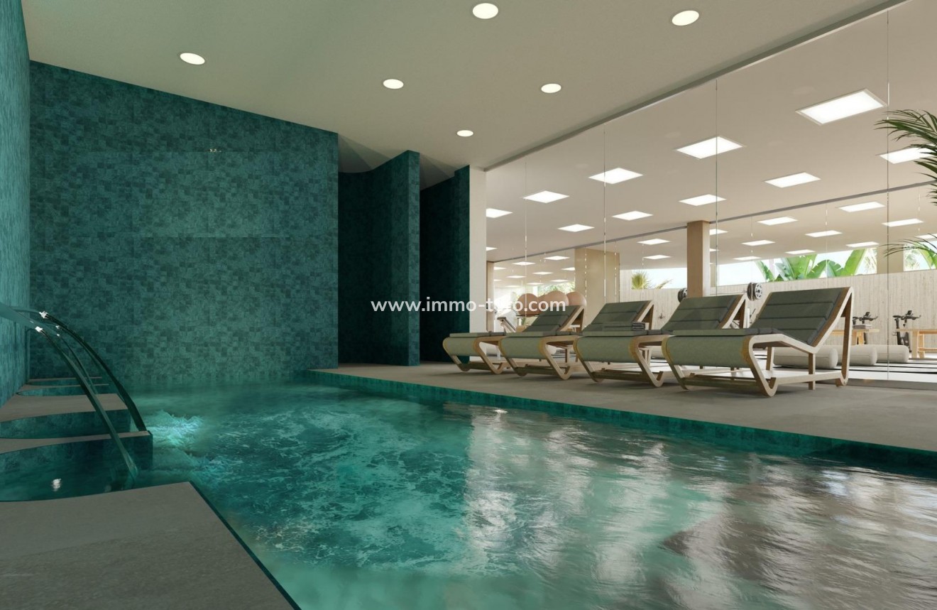 New Build - Penthouse - Mijas - Riviera Del Sol