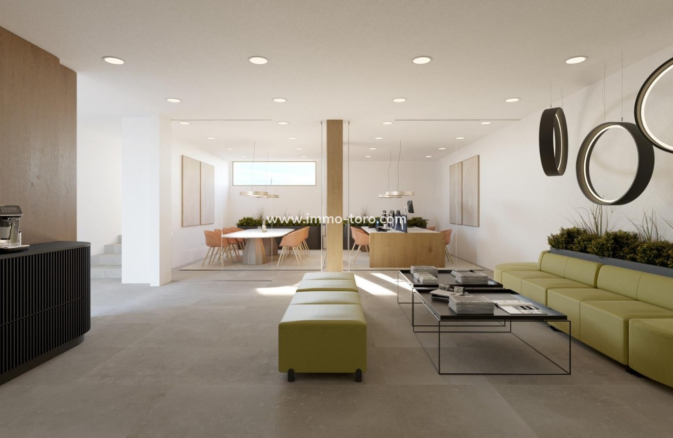 New Build - Penthouse - Mijas - Riviera Del Sol