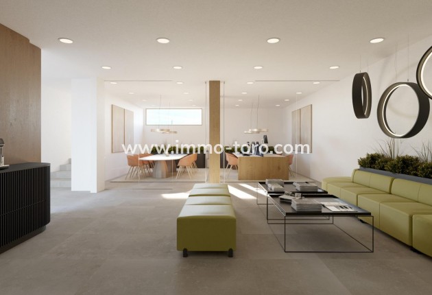 New Build - Penthouse - Mijas - Riviera Del Sol