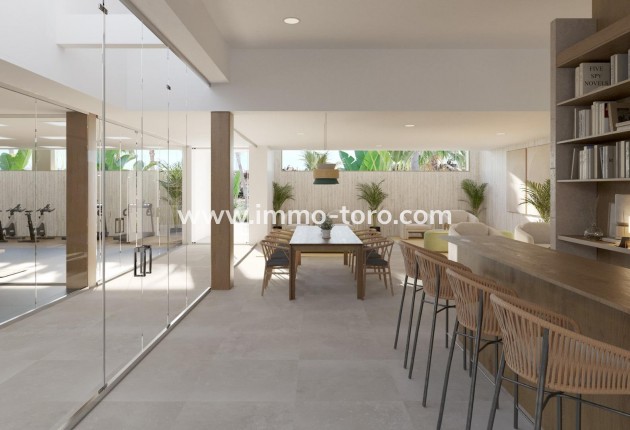 New Build - Penthouse - Mijas - Riviera Del Sol