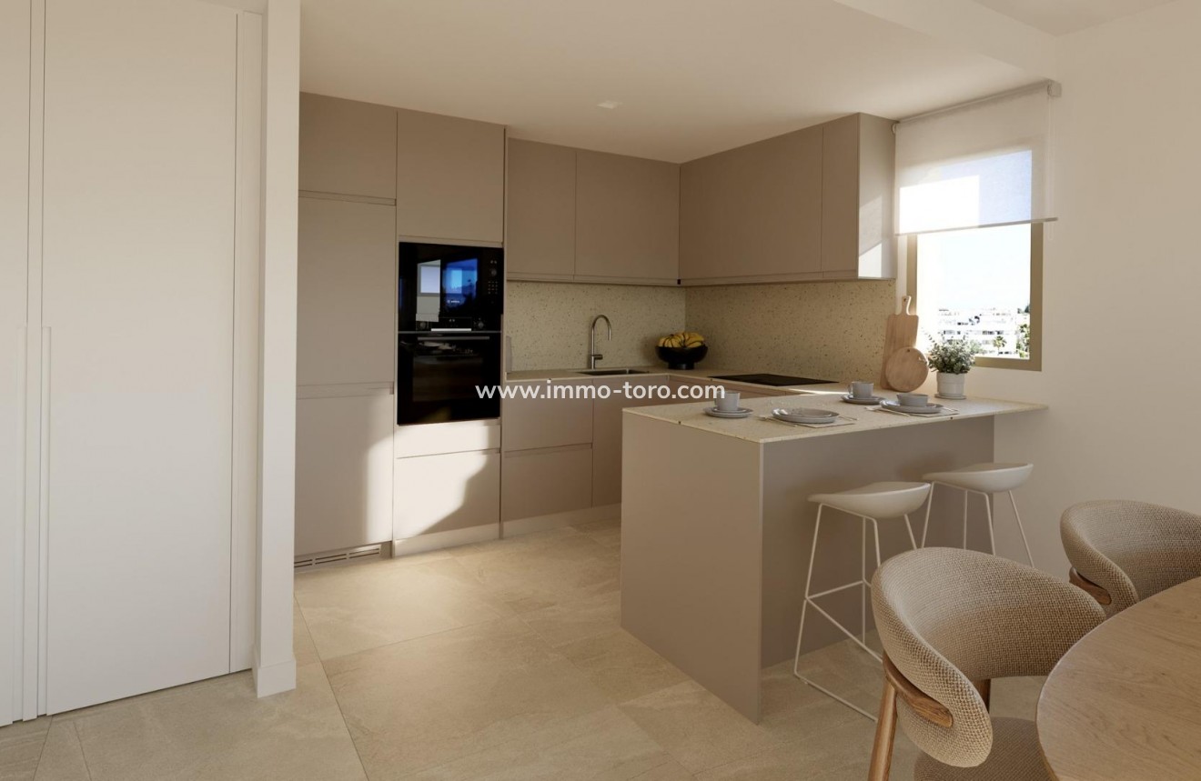 New Build - Penthouse - Mijas - Riviera Del Sol