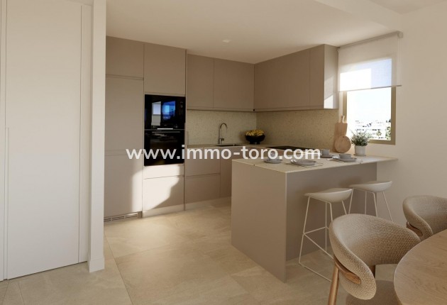 New Build - Penthouse - Mijas - Riviera Del Sol