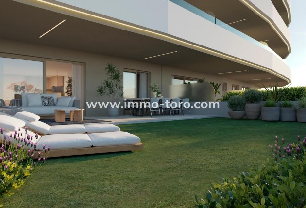 New Build - Penthouse - Mijas - Riviera Del Sol