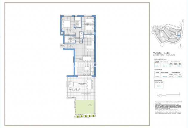 New Build - Apartment - Mijas - Riviera Del Sol