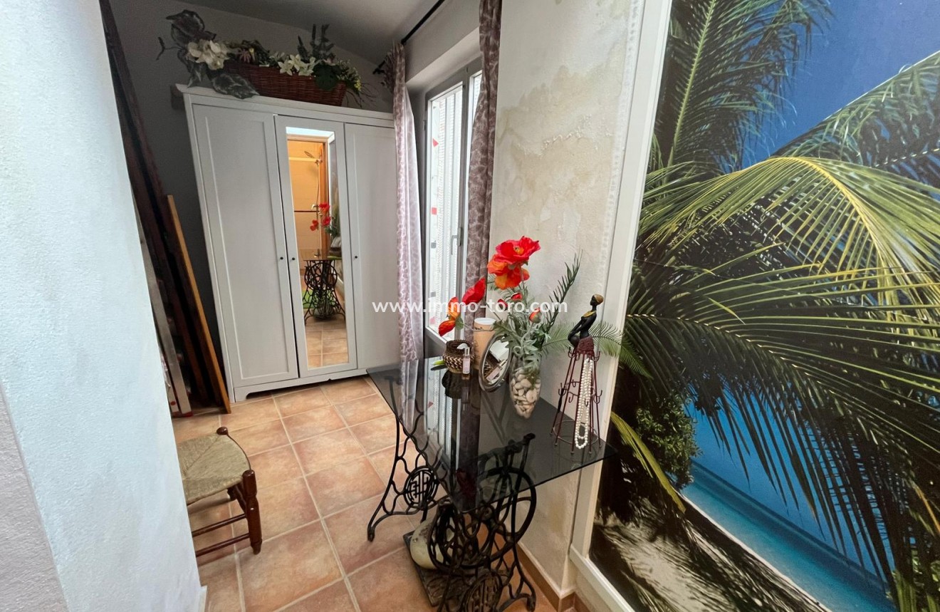 Revente - Maison de village  - Orba