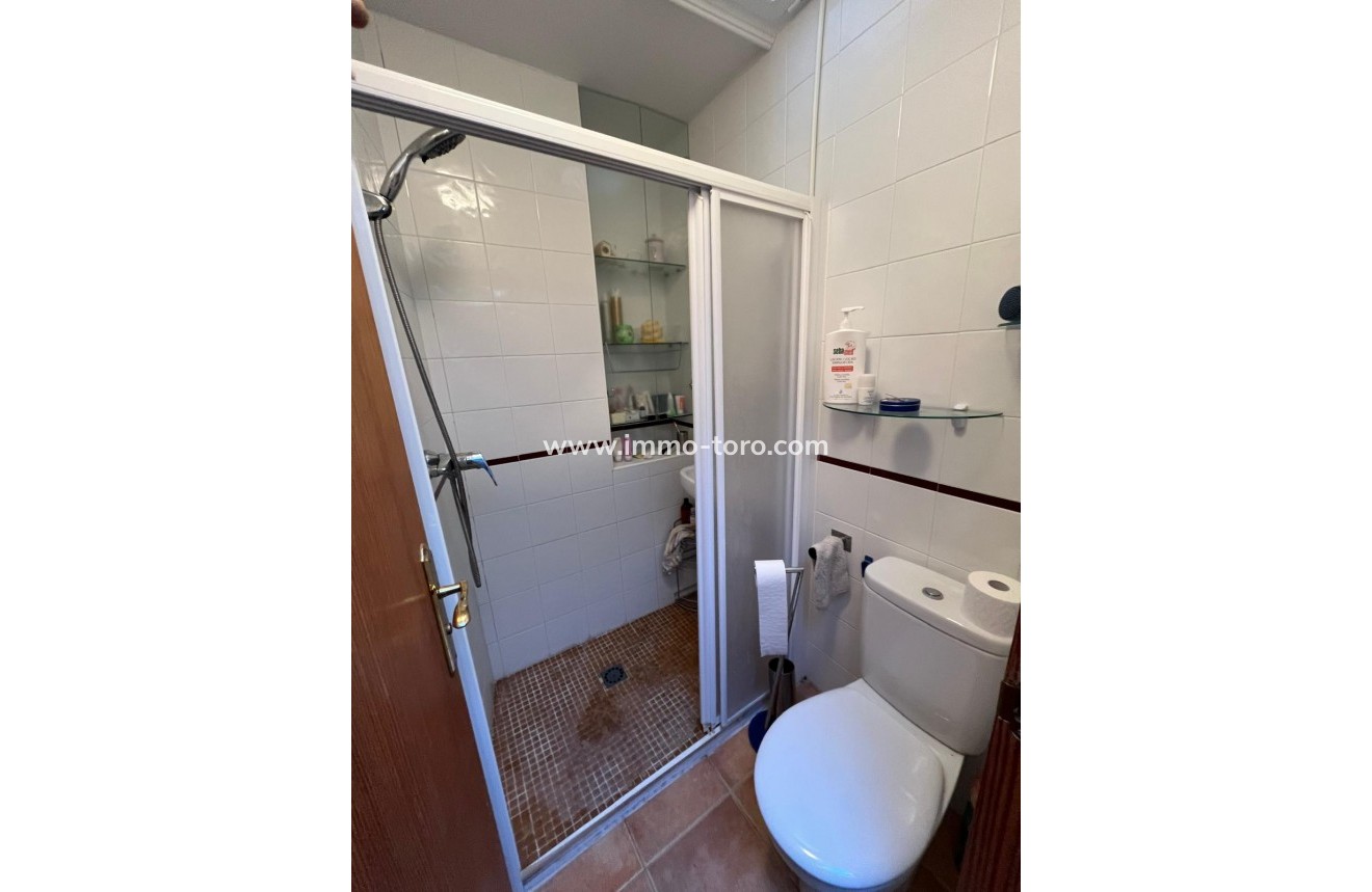 Revente - Maison de village  - Orba