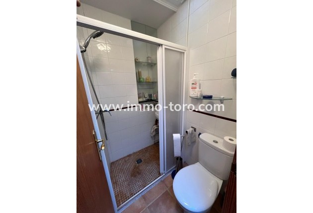 Revente - Maison de village  - Orba