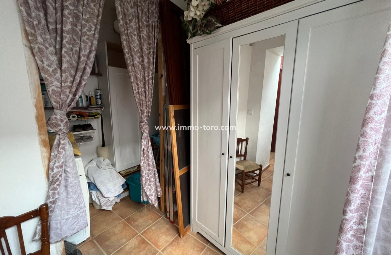 Revente - Maison de village  - Orba