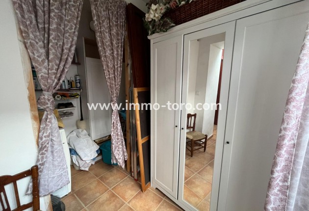 Revente - Maison de village  - Orba