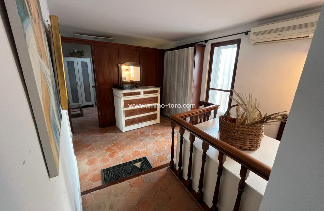 Revente - Maison de village  - Orba