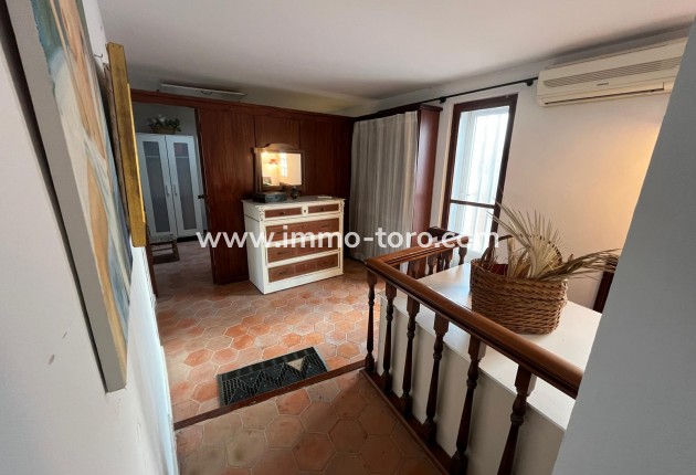 Revente - Maison de village  - Orba