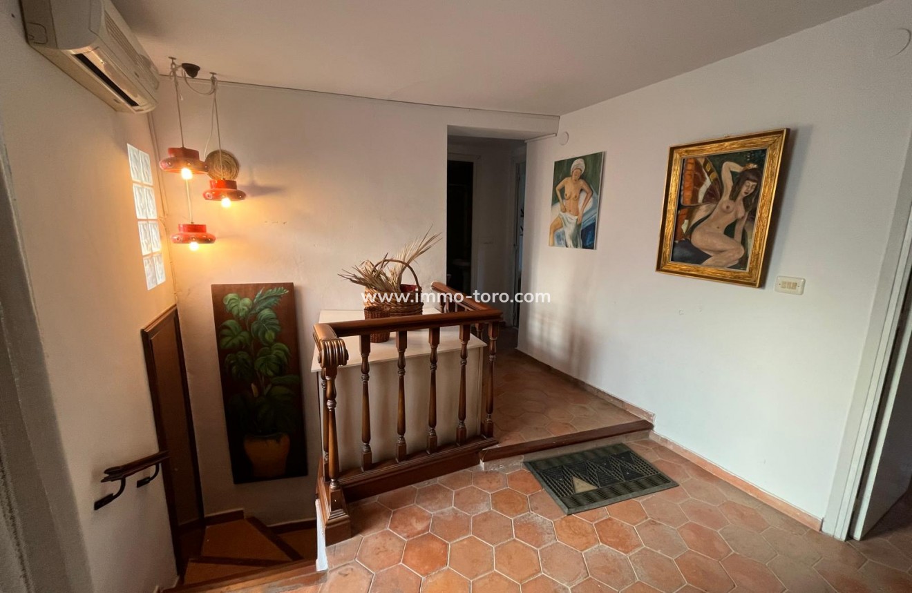 Revente - Maison de village  - Orba