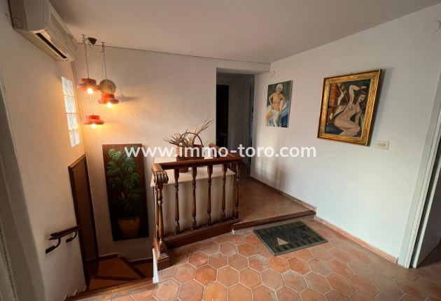 Revente - Maison de village  - Orba