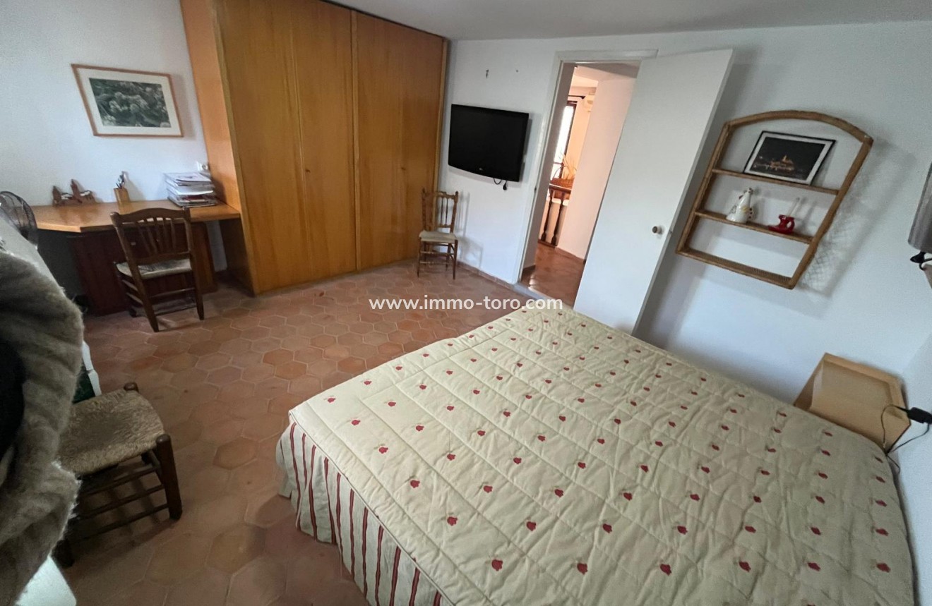 Revente - Maison de village  - Orba