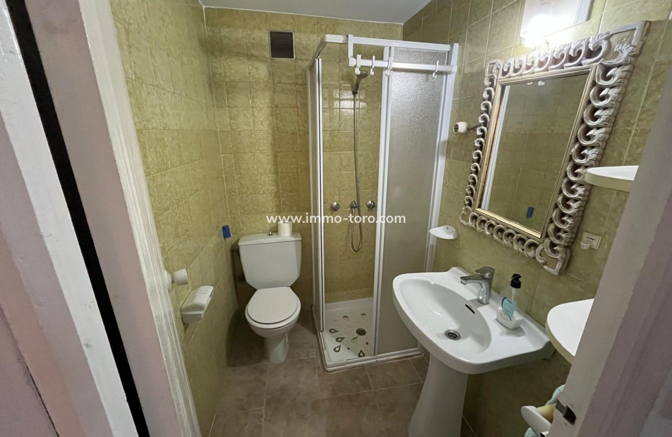 Revente - Maison de village  - Orba