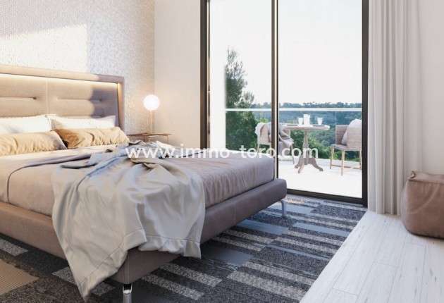 New Build - Penthouse - Orihuela Costa - Playa Flamenca