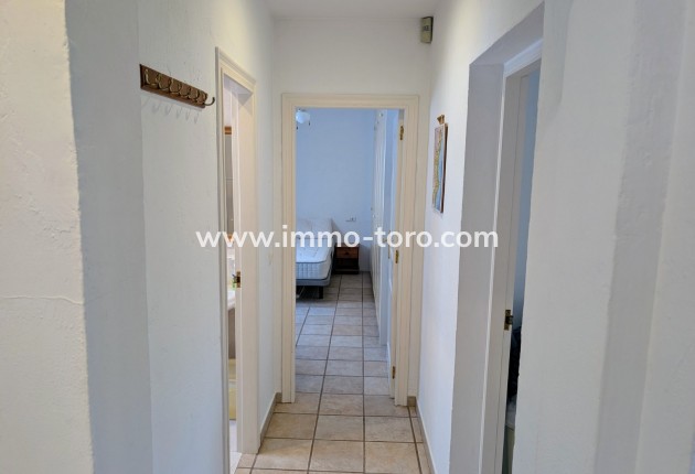 Resale - Villa - Benissa - Fanadix