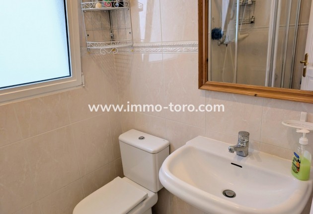 Resale - Villa - Benissa - Fanadix