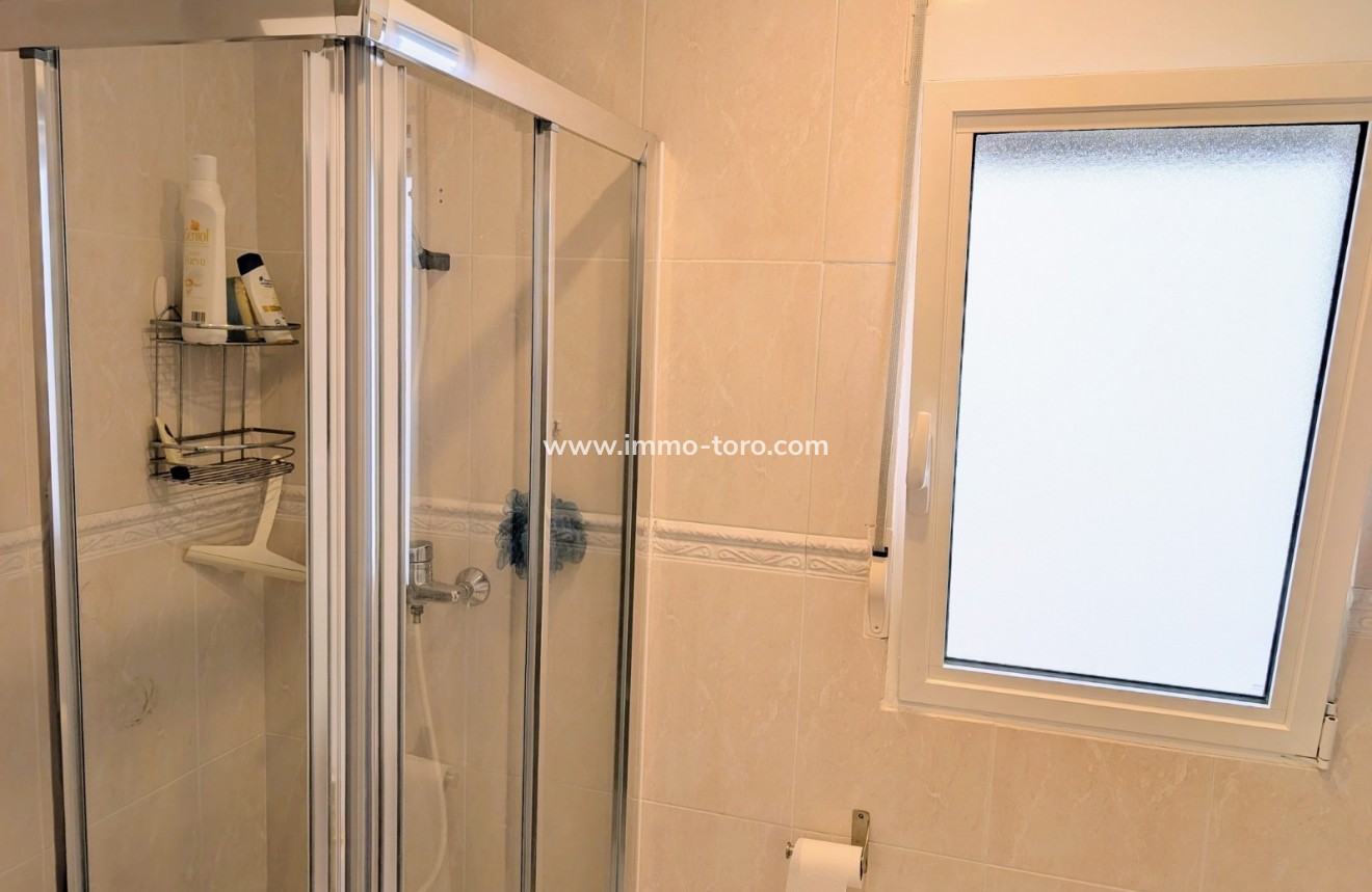 Resale - Villa - Benissa - Fanadix