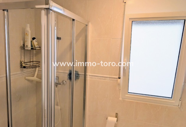 Resale - Villa - Benissa - Fanadix