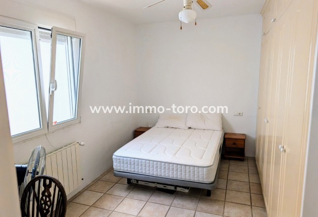 Resale - Villa - Benissa - Fanadix