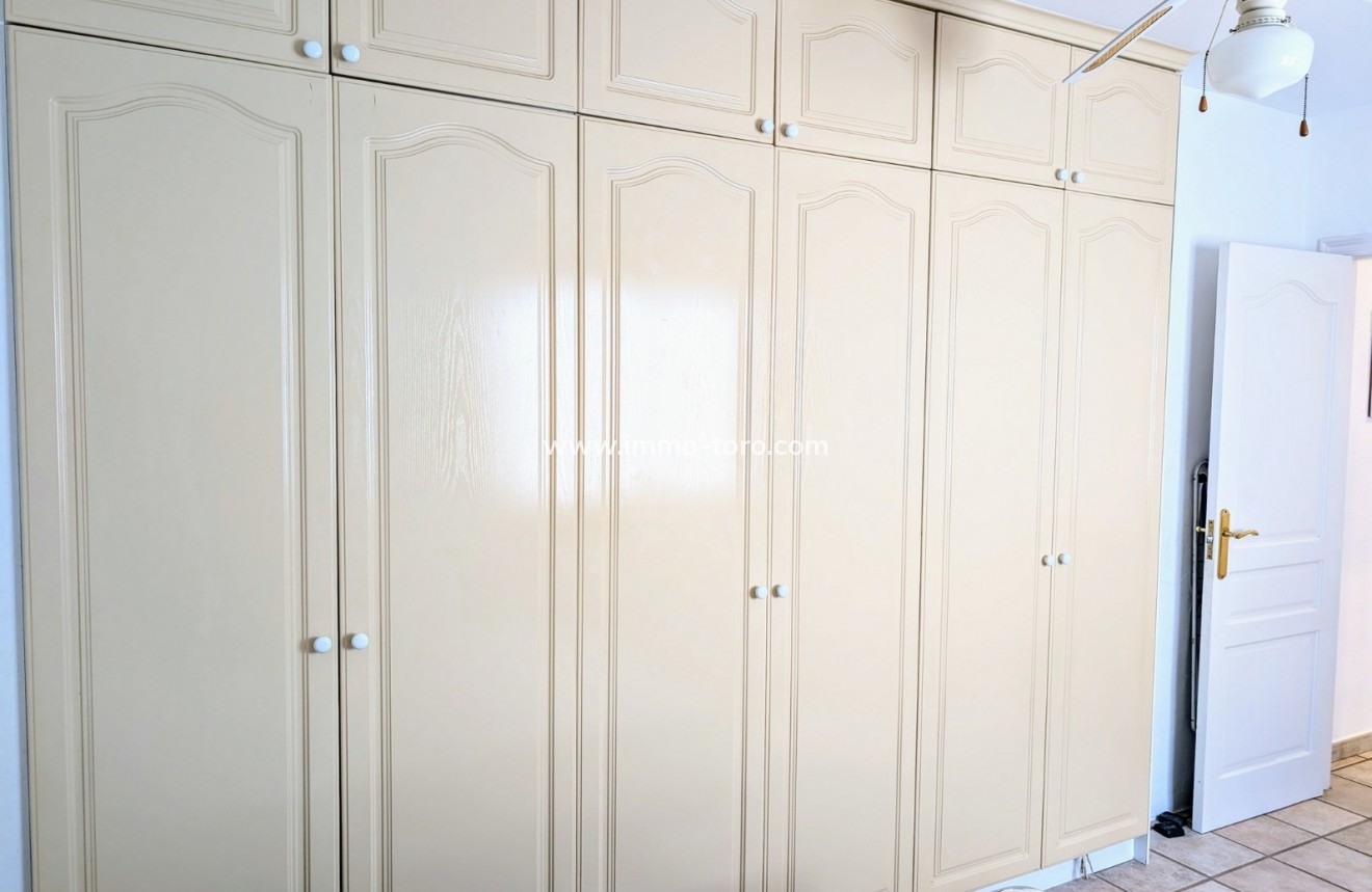 Resale - Villa - Benissa - Fanadix