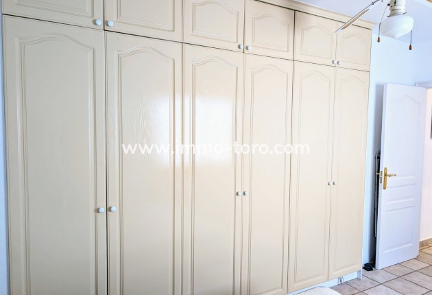 Resale - Villa - Benissa - Fanadix