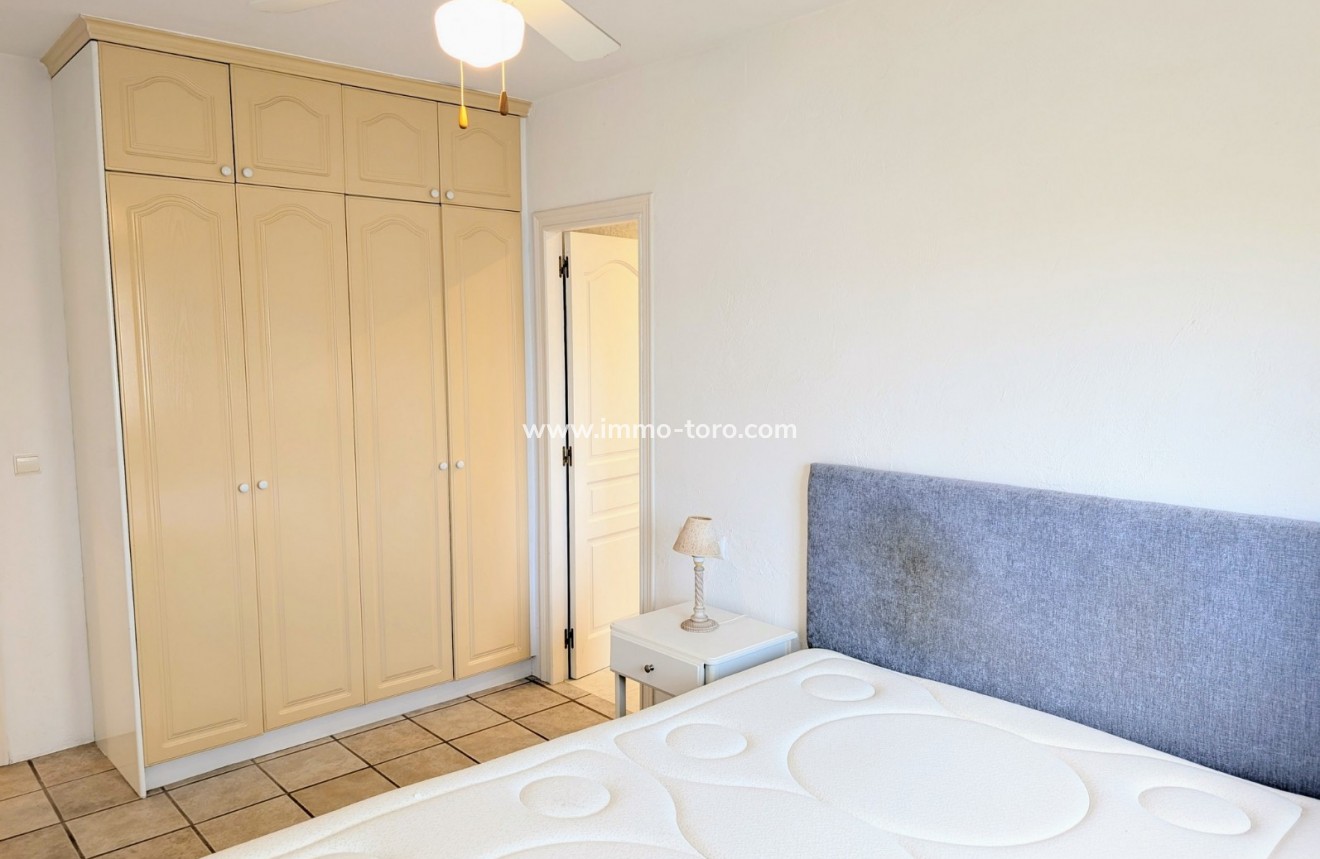 Resale - Villa - Benissa - Fanadix