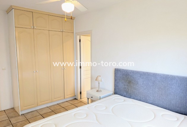 Resale - Villa - Benissa - Fanadix