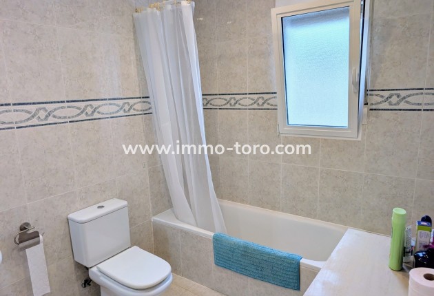 Resale - Villa - Benissa - Fanadix